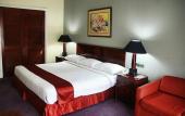 Туры в отель Surabaya Suites Hotel