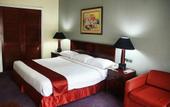 Туры в отель Surabaya Suites Hotel