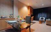 Туры в отель Surabaya Suites Hotel