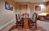 Туры в отель Surabaya Suites Hotel