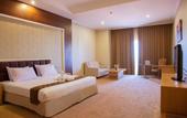 Туры в отель Surabaya Suites Hotel