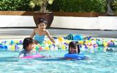 Туры в отель Surabaya Suites Hotel