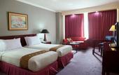 Туры в отель Surabaya Suites Hotel