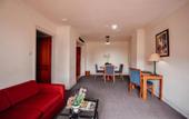 Туры в отель Surabaya Suites Hotel