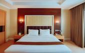 Туры в отель Surabaya Suites Hotel