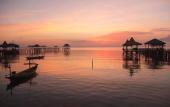 Туры в отель Surabaya Suites Hotel