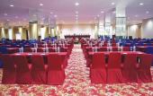 Туры в отель Surabaya Suites Hotel