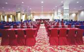 Туры в отель Surabaya Suites Hotel