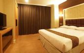 Туры в отель Surabaya Suites Hotel