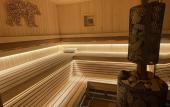 Туры в отель Ekosfera Recreation center