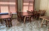 Туры в отель Ekosfera Recreation center