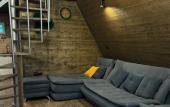 Туры в отель Ekosfera Recreation center