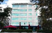 Туры в отель Aura Marina Hotel