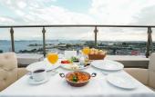 Туры в отель Aura Marina Hotel