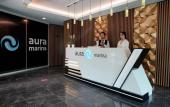 Туры в отель Aura Marina Hotel