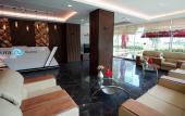 Туры в отель Aura Marina Hotel
