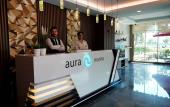 Туры в отель Aura Marina Hotel