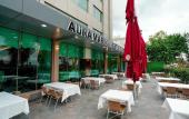 Туры в отель Aura Marina Hotel