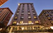 Туры в отель Livinton Hotel