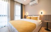 Туры в отель Vesta Rooms