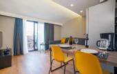 Туры в отель Vesta Rooms