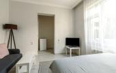 Туры в отель Sisli Suites