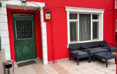 Туры в отель Sisli Suites