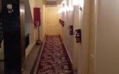 Туры в отель applicators hotel