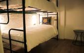 Туры в отель Think Hotel