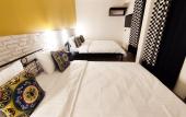 Туры в отель Think Hotel