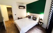 Туры в отель Think Hotel