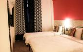 Туры в отель Think Hotel
