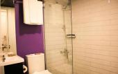 Туры в отель Think Hotel