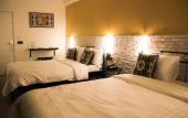 Туры в отель Think Hotel