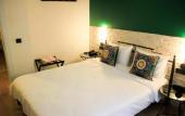 Туры в отель Think Hotel