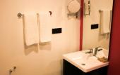 Туры в отель Think Hotel