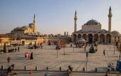 Туры в отель Meva Otel Konya