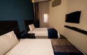 Туры в отель Meva Otel Konya
