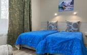 Туры в отель Mountain View Villa