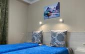 Туры в отель Mountain View Villa