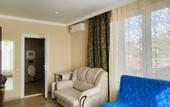 Туры в отель Mountain View Villa