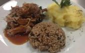 Туры в отель Choras Butik Otel Restaurant