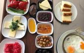Туры в отель Choras Butik Otel Restaurant