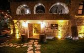 Туры в отель Mahperi Cappadocia Cave