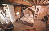 Туры в отель Mahperi Cappadocia Cave