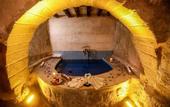 Туры в отель Mahperi Cappadocia Cave