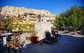 Туры в отель Mahperi Cappadocia Cave