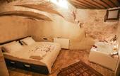 Туры в отель Mahperi Cappadocia Cave
