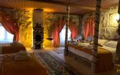 Туры в отель Mahperi Cappadocia Cave