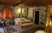 Туры в отель Mahperi Cappadocia Cave